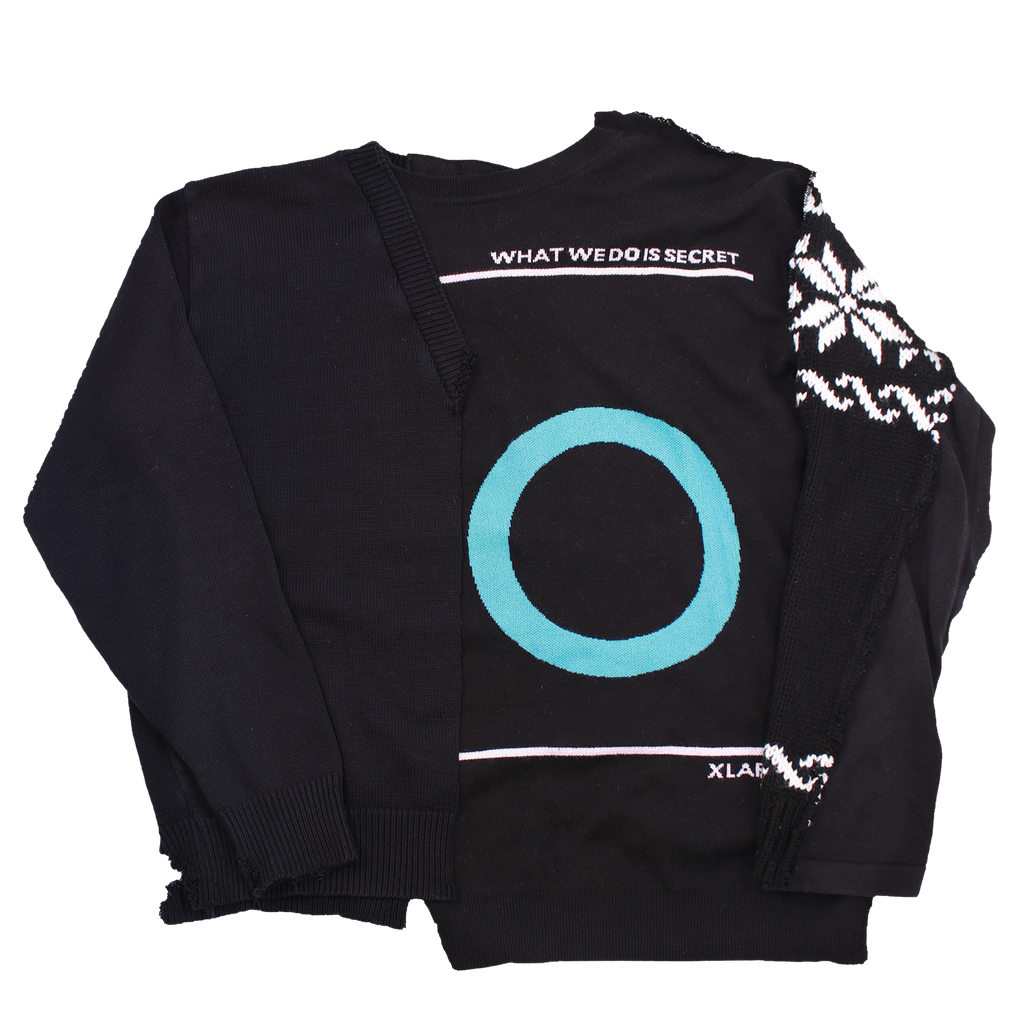 GERMS SWEATER