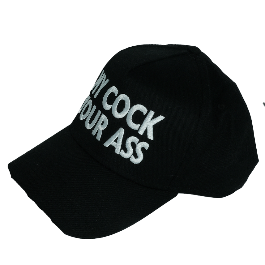 MY COCK HAT