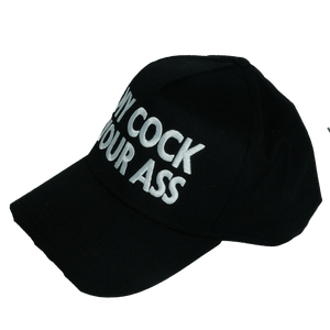 MY COCK HAT
