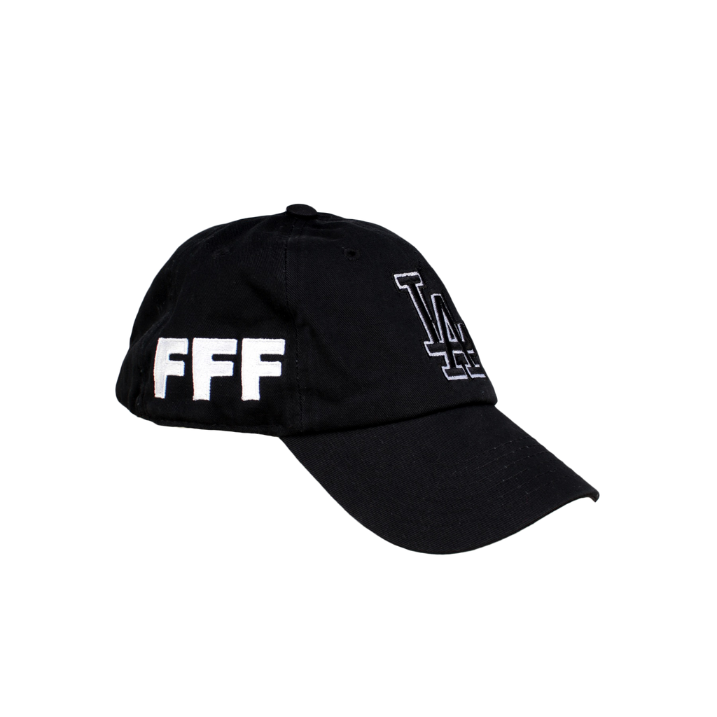 LA FFF HAT