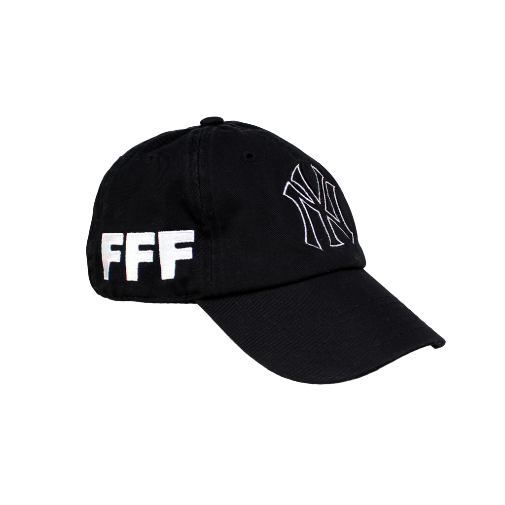 NY FFF HAT