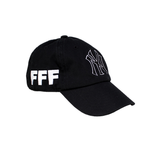 NY FFF HAT