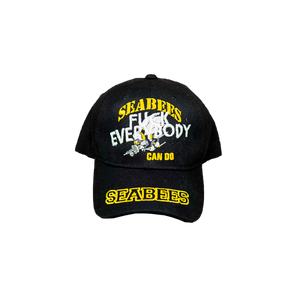 Fuck Everybody SeaBees Hat