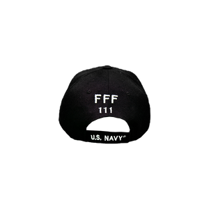 Fuck Everybody Submarine Hat