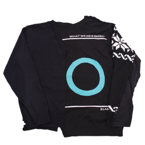 GERMS SWEATER