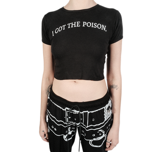 POISON/REMEDY BABY T